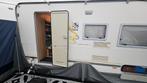 Knaus Sudwind "As Good As Gold II", Caravans en Kamperen, Caravans, Overige typen, Treinzit, 750 - 1000 kg, Particulier
