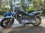 Motor honda VF 700 magna uit 1985, 4 cilinders, Chopper, Particulier, Meer dan 35 kW