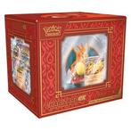 Charizard Ex Super-Premium Collection (Sealed), Ophalen of Verzenden, Nieuw