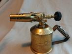 "Sievert" blaastorpedo, blaaslamp, soldeer brander, Ophalen of Verzenden