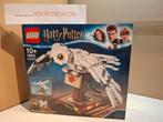 NEW AND SEALD Lego 75979 Hedwig Harry Potter, Ophalen of Verzenden, Nieuw
