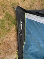 2-5 persoonstent, Caravans en Kamperen, Tenten, Ophalen, Zo goed als nieuw