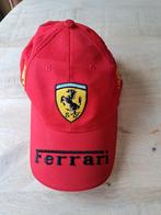 Ferrari pet Schumacher, Verzamelen, Automerken, Motoren en Formule 1, Ophalen of Verzenden, Gebruikt, Formule 1