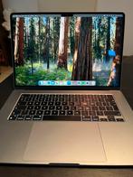 MacBook Air M2 16GB  15 inch - Zakelijk gebruikt, Computers en Software, Apple Macbooks, Ophalen, Gebruikt, 256 GB, MacBook Air
