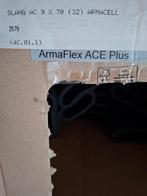 Armaflex isolatie NIEUW! ( verschillende dozen ), Doe-het-zelf en Verbouw, Overige materialen, Nieuw, Minder dan 5 m², Ophalen