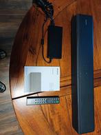 Sony Soundbar HT -SF200 Zo goed als nieuw!, Ophalen, Bluetooth, Zo goed als nieuw
