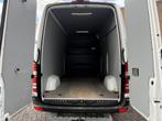 Mercedes-Benz Sprinter 316CDI 164PK L2H2 7G-Tronic / 2.800kg, Automaat, Gebruikt, 4 cilinders, 2800 kg