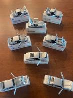 ** NIEUW ** Märklin 1803 1813 1818 8x MODELAUTO COLL. ITEMS!, Ophalen of Verzenden, Nieuw, Auto, Overige merken