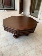 Salontafel, Huis en Inrichting, Ophalen, 100 tot 150 cm, 50 tot 100 cm, Zo goed als nieuw