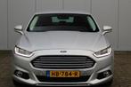 Ford Mondeo 2.0-180pk TDCi Titanium. Erg goed onderhouden en, Voorwielaandrijving, 12 maanden, Gebruikt, 4 cilinders