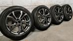 Winterbanden Renault Megane Scenic Leaf Pulsar 205/55/16, Auto-onderdelen, Banden en Velgen, Gebruikt, 16 inch, Banden en Velgen