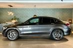 Mercedes-Benz GLC Coupé 200 AMG I Facelift I Aut I 19" I BT, Auto's, Automaat, Euro 6, 2000 kg, Origineel Nederlands