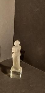 Venus van Milo (Curt Schlevogt), Antiek en Kunst, Antiek | Glas en Kristal, Ophalen of Verzenden