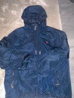 Polo Ralph Lauren heren jas  Maat M, Kleding | Heren, Jassen | Winter, Ophalen of Verzenden, Gedragen, Maat 48/50 (M), Blauw
