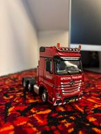 Mercedes truck (nooteboom), Hobby en Vrije tijd, Ophalen of Verzenden