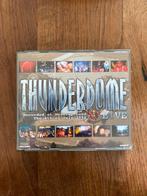 Thunderdome recorded at mystery land the 4th of july 1998, Cd's en Dvd's, Overige genres, Ophalen of Verzenden, Zo goed als nieuw