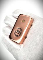 Horloge standaard met koperbaar, Sieraden, Tassen en Uiterlijk, Horloges | Heren, Ophalen of Verzenden, Nieuw, Overige merken