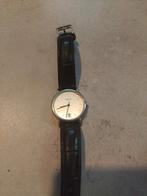 A.b. art horloge Zwitsers horloge abart, Ophalen of Verzenden, Staal, Overige merken, 1960 of later