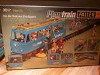 Faller Playtrain in Originele Verpakking, Ophalen of Verzenden, Zo goed als nieuw, Locomotief, Overige merken