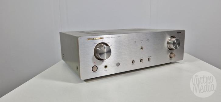 Marantz PM6010 OSE Versterker | Phono | Special Edition, Audio, Tv en Foto, Versterkers en Receivers, Refurbished, Stereo, Minder dan 60 watt