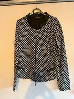 jasje van Juffrouw Jansen -, Kleding | Dames, Zwart, Maat 46/48 (XL) of groter, Nieuw, Ophalen of Verzenden