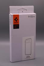 Google Pixel 8 hoesje transparant | Spigen Ultra Hybrid Case, Ophalen of Verzenden, Zo goed als nieuw, Hoesje of Tasje