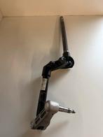 Voorvork Vespa LX/LXV/S 50-150 (2005-2014), Ophalen