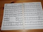 The Beatles Bladmuziek, Gebruikt, Zang, Ophalen of Verzenden, Artiest of Componist