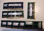 DDR3 PC3 SO-DIMM 2GB 4GB 8GB ook LP, Gebruikt, DDR3, Ophalen of Verzenden, Laptop