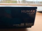 Humax iHDR-5200C Harddiskrecorder, Ophalen of Verzenden, Gebruikt, Harddiskrecorder, Met dvd-recorder