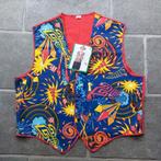 Gilet Feest - Carnaval - Heren - Maat 58 - Nieuw, Ophalen of Verzenden, Nieuw, Maat 56/58 (XL)