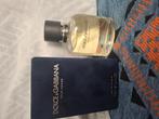 Dolce & Gabana pour Homme 75 ml, Sieraden, Tassen en Uiterlijk, Uiterlijk | Parfum, Ophalen of Verzenden, Nieuw