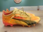 Puma voetbalschoenen maat 42, Maat XS of kleiner, Ophalen of Verzenden, Zo goed als nieuw, Schoenen