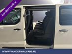 Peugeot Expert 2.0 BlueHDI 123pk L3H1 Dubbele Cabine Euro6 A, Auto's, Bestelauto's, Voorwielaandrijving, Gebruikt, 4 cilinders