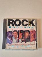Rock Ballads 2, Ophalen of Verzenden, Zo goed als nieuw, Pop