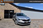 Skoda OCTAVIA 1.6 TDI CLEVER ED. AUT, Apple Carplay, Cruise,, Gebruikt, Euro 6, 4 cilinders, 116 pk