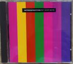 Pet Shop Boys - Introspective CD, Ophalen of Verzenden, Zo goed als nieuw