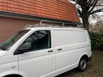 Imperiaal roestvrijstaal voor VW Transporter, Auto diversen, Dakdragers, Ophalen, Zo goed als nieuw
