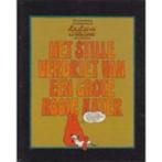 Jan kruis: het stille verdriet van een grote rooie kater, Boeken, Eén stripboek, Ophalen of Verzenden, Gelezen