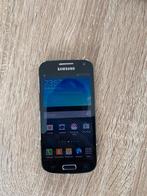 Samsung galaxy s4 mini, Telecommunicatie, Galaxy S2 t/m S9, Ophalen of Verzenden, 8 GB, Zwart