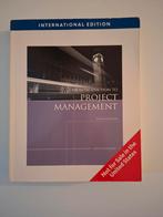 Introductie tot Project Management - Kathy Schwalbe, Boeken, Ophalen of Verzenden, Gelezen, Kathy Schwalbe