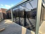Op maat overkappıng, Tuin en Terras, Ophalen, Nieuw, Veranda