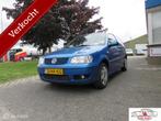 VERKOCHT Volkswagen Polo 1.4 Comfortline apk 20-09-2026, Voorwielaandrijving, 450 kg, Gebruikt, 4 cilinders