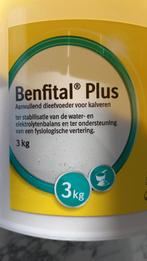 Diervoeder voor kalveren, Dieren en Toebehoren, Verzenden, Vee