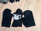 Airsoft Leger masker en Bescherm Mutsen, Ophalen of Verzenden, Gebruikt