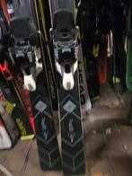 165cm VOLKL FLAIR SC UVO DAMES GEVORDERDEN KLEINE BOCHTEN, Sport en Fitness, Skiën en Langlaufen, Overige merken, 160 tot 180 cm