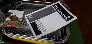 Nieuwe barbecook beschikbaar voor biedingen
