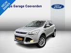 Ford Kuga 1.5 Titanium 4WD Automaat | DEALER OND. | TREKHAAK, Auto's, Ford, Automaat, Euro 6, 4 cilinders, 1850 kg