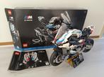 LEGO Technic BMW M 1000 RR Motor 42130, Kinderen en Baby's, Speelgoed | Duplo en Lego