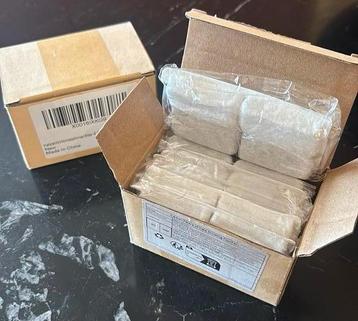Hengu kattenfontein waterfilter 12Pcs beschikbaar voor biedingen